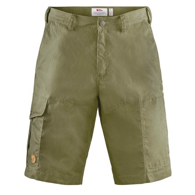 Fj? Llr? Ven Karl Pro Shorts Savanna