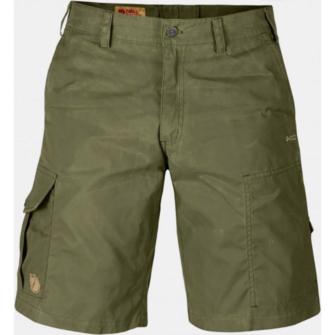 Fj? Llr? Ven Karl Shorts Savanna