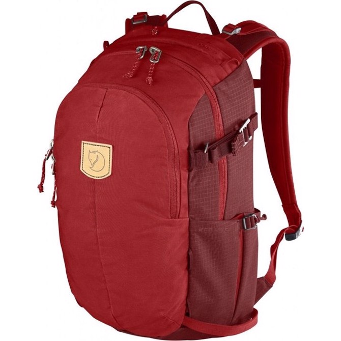Fj? Llr? Ven Keb Hike Rygsæk Lava Dark Lava