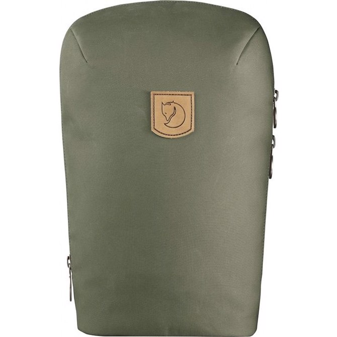 Fj? Llr? Ven Kiruna Backpack Green