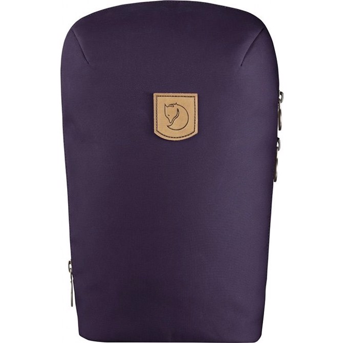 Fj? Llr? Ven Kiruna Backpack Alpine Purple