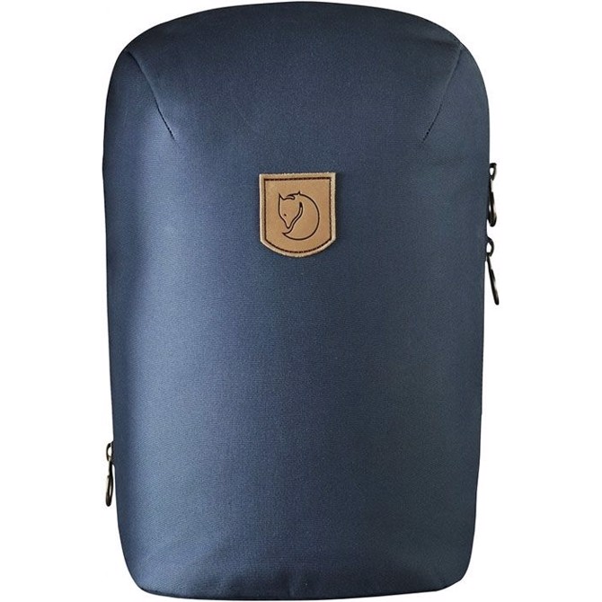 Fj? Llr? Ven Kiruna Backpack Small Navy