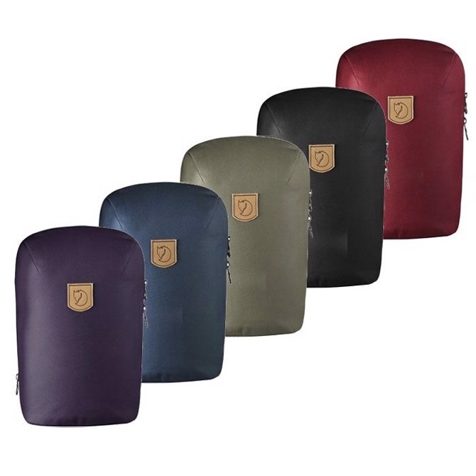 Fj? Llr? Ven Kiruna Backpack Small
