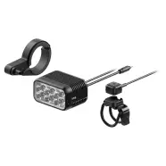 Knog Blinder External   Lumen   Cykellygte