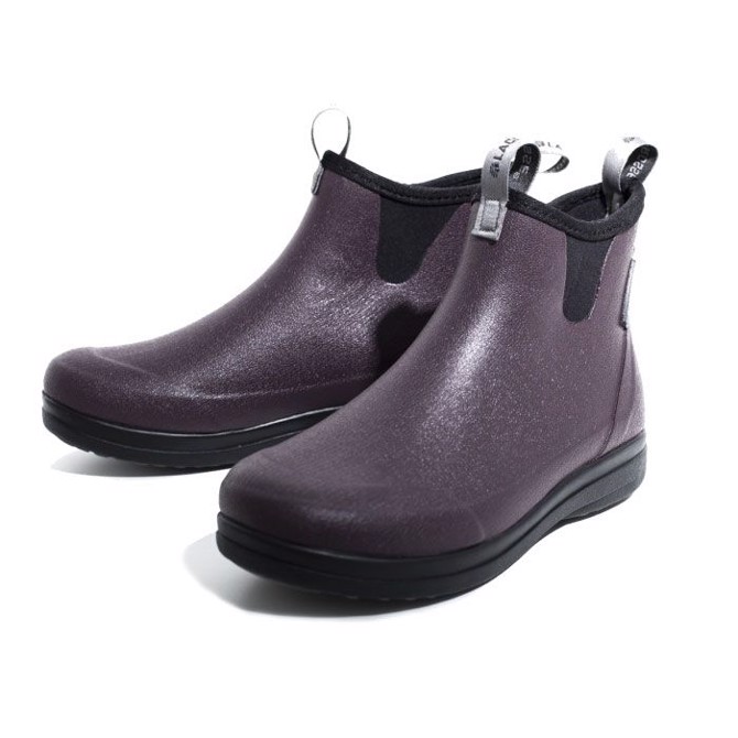 Lacrosse Hampton Ii Woman Eggplant Purple