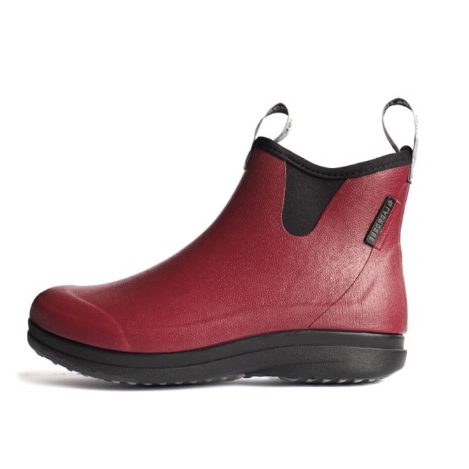 Lacrosse Hampton Ii Woman Maroon