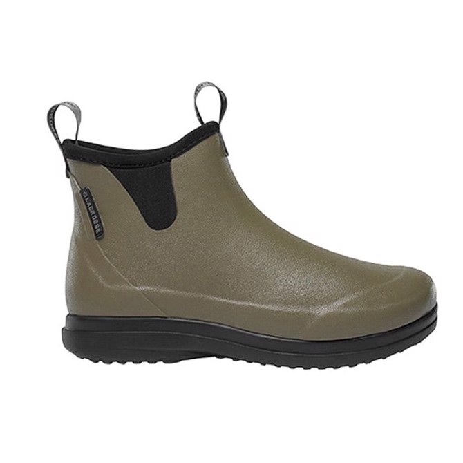 Lacrosse Hampton Ii Woman Olive Sort