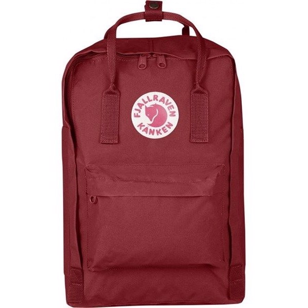 Fj? Llr? Ven Kånken Laptop    L Ox Red