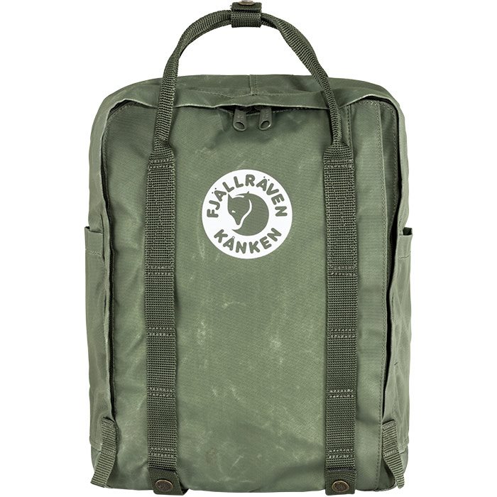 Fj? Llr? Ven Tree Kånken   L Lichen Green