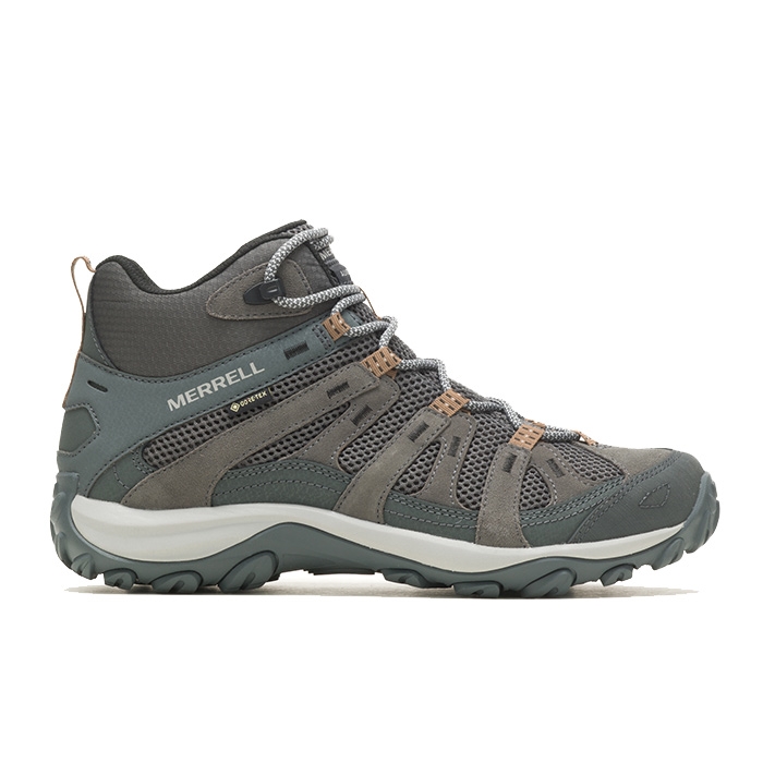 Merrell Alverstone Ii Mid Gtx Men  Granit