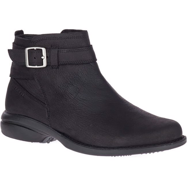 Merrell Andover Bluff Wp  Sort