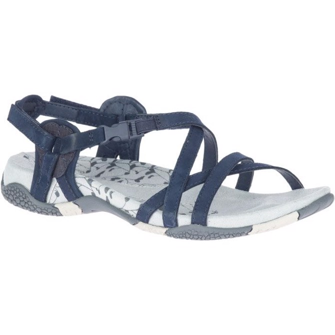 Merrell San Remo Ii Sandal  Navy