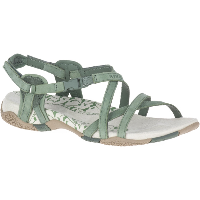 Merrell San Remo Ii Sandal  Laurel