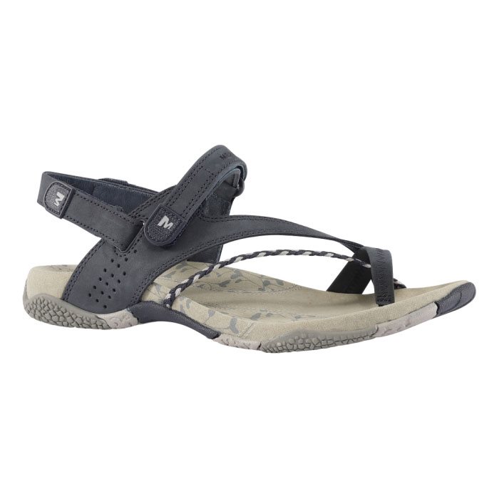 Merrell Siena Sandalsko  Navy    Sandaler
