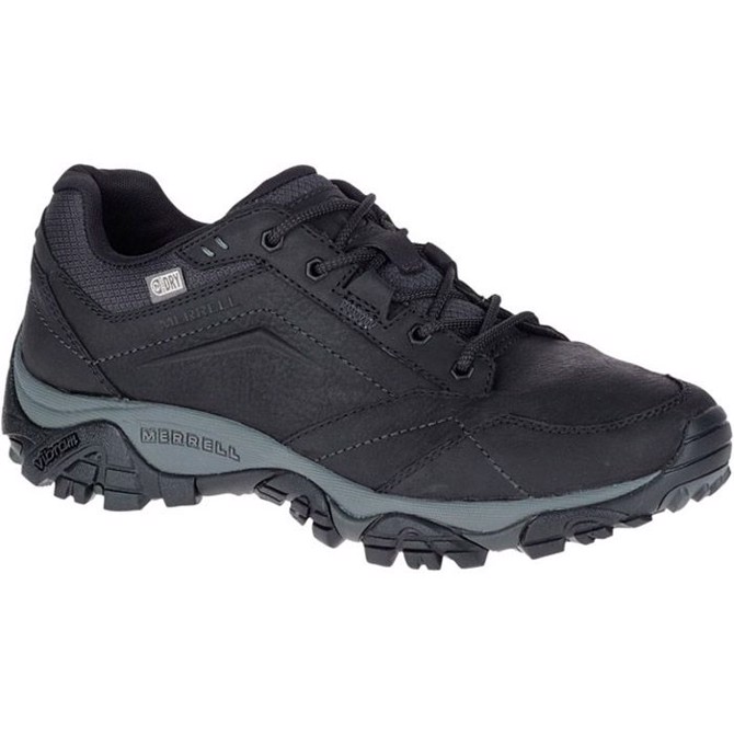 Merrell Moab Adventure Lace Wtp Sort