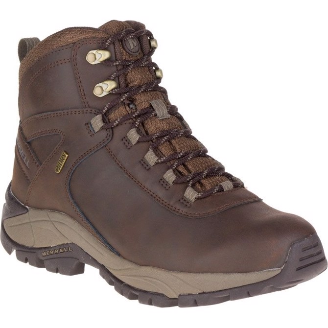 Merrell Vego Mid Men Espresso