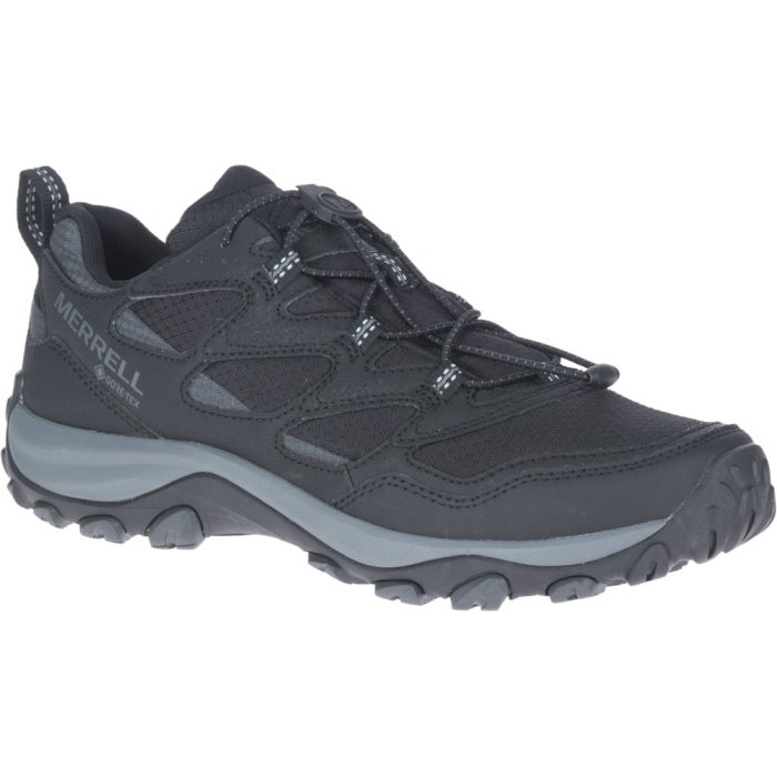 Merrell West Rim Sport Stretch Gtx Men Black