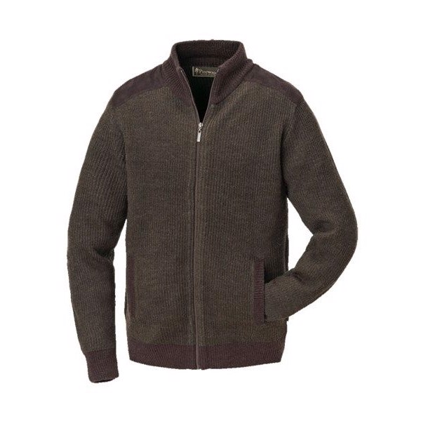 Pinewood Milton Cardigan L