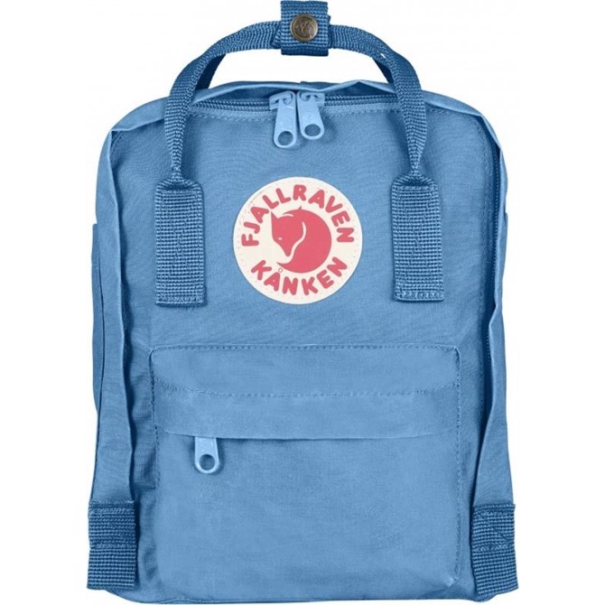 Fj? Llr? Ven Kånken Mini Air Blue