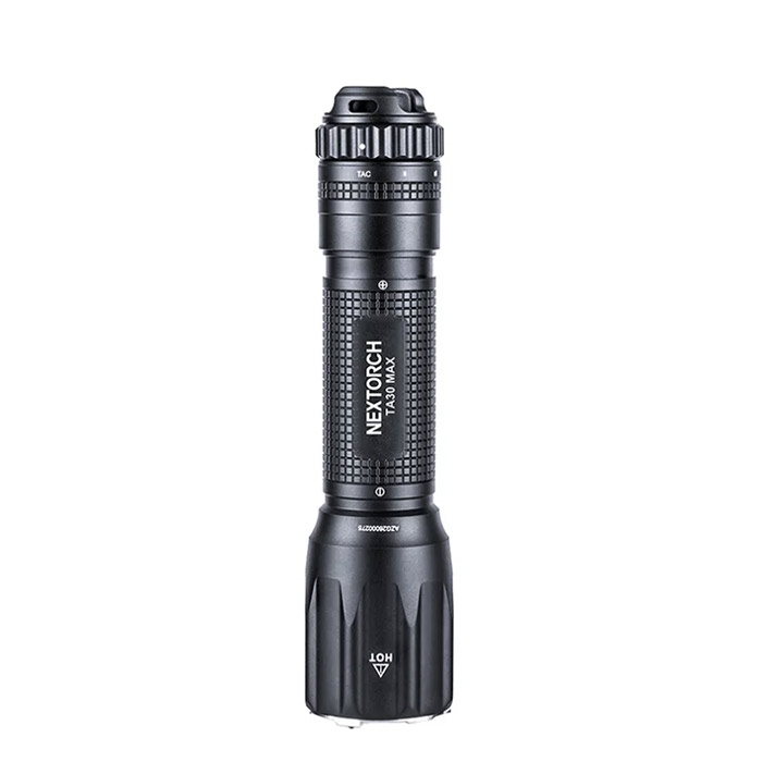 Nextorch Ta C Max Lommelygte Lm Genopladelig