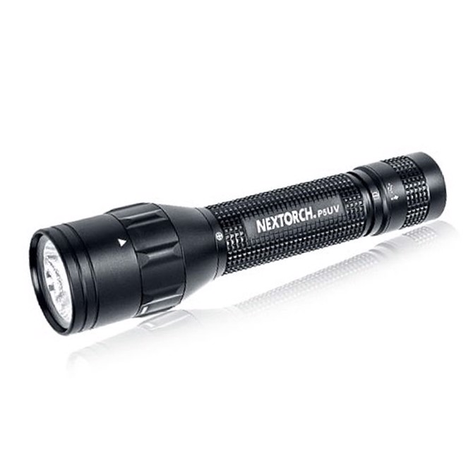 Nextorch P Uv Lm Ravlygte