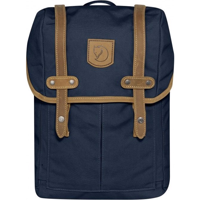 Fj? Llr? Ven Rygsæk No Mini Navy