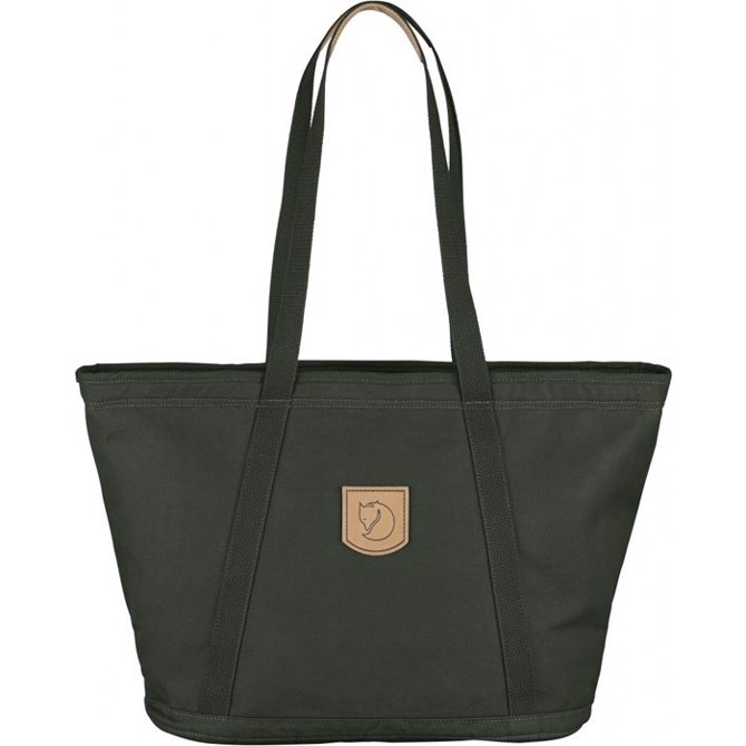 Fj? Llr? Ven Totepack No Wide Taske Deep Forest