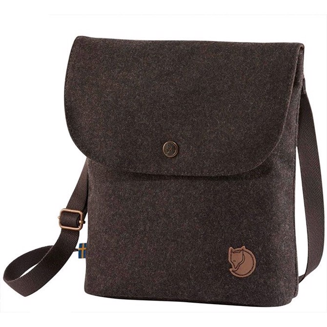 Fj? Llr? Ven Norrvåge Pocket  L Brown