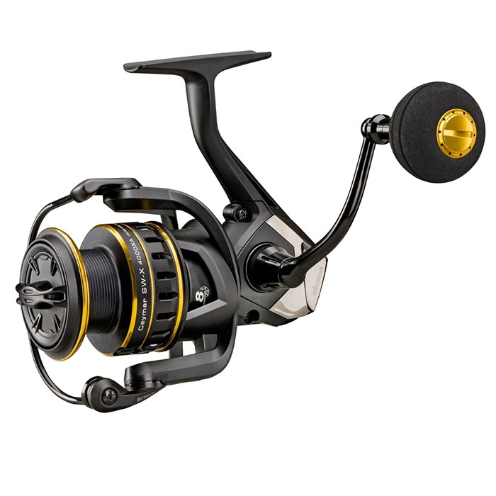 Okuma Ceymar Sw X C Ax