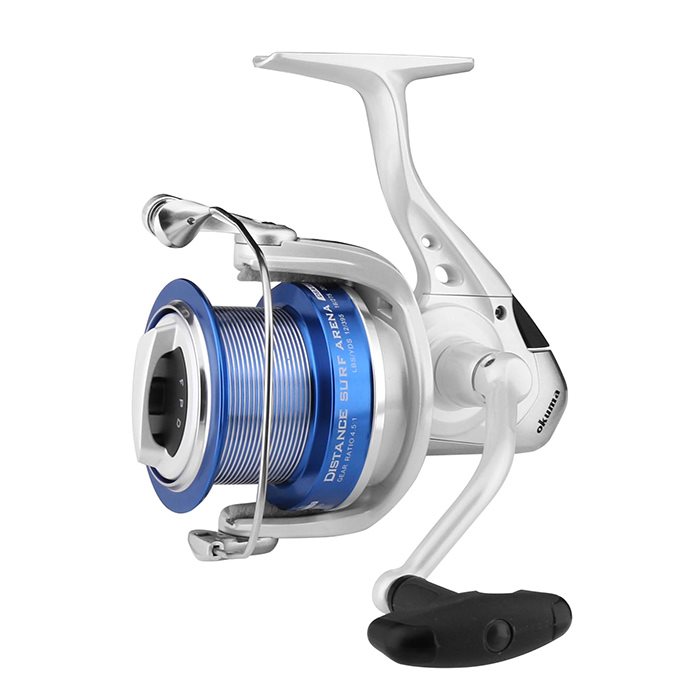 Okuma Distance Surf Arena Dsa   Fd Hjul
