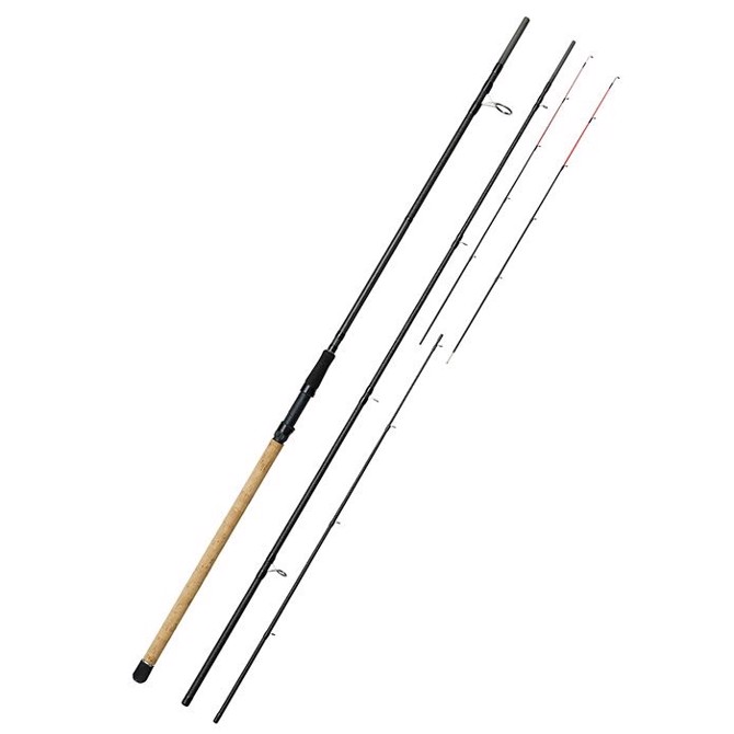 Okuma Custom Black River Feeder   Fod   Gr   Delt