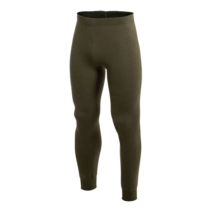 Woolpower Long Johns  Pine Green Xl   Undertøj