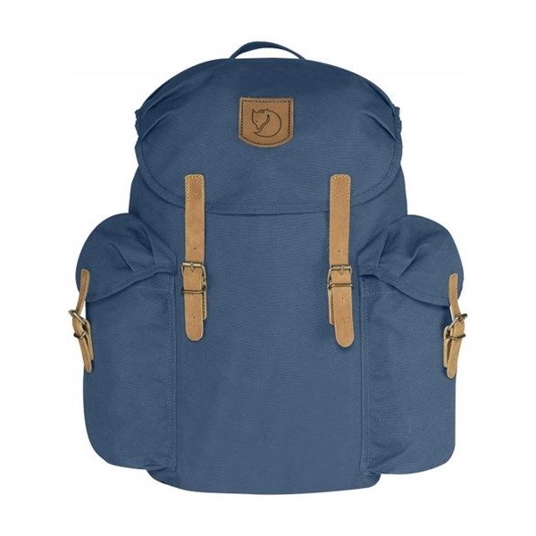 Fj? Llr? Ven ? Vik Backpack Rygsæk Liter Uncle Blue