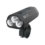 Oxc Oxford Light Ultratorch Cl   Lumen Forlygte   Cykellygte