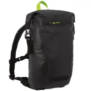 Oxc Oxford Rygsæk Aqua Evo  L Black   Rygsæk