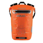 Oxc Oxford Rygsæk Aqua V  L Orange   Rygsæk