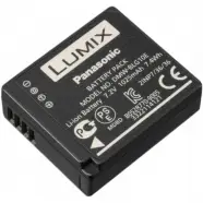 Panasonic Battery Dmw Blg E   Batteri