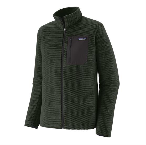 Patagonia Mens R  Air Jacket  Old Growth Green