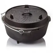 Petromax Dutch Oven Ft    Gryde