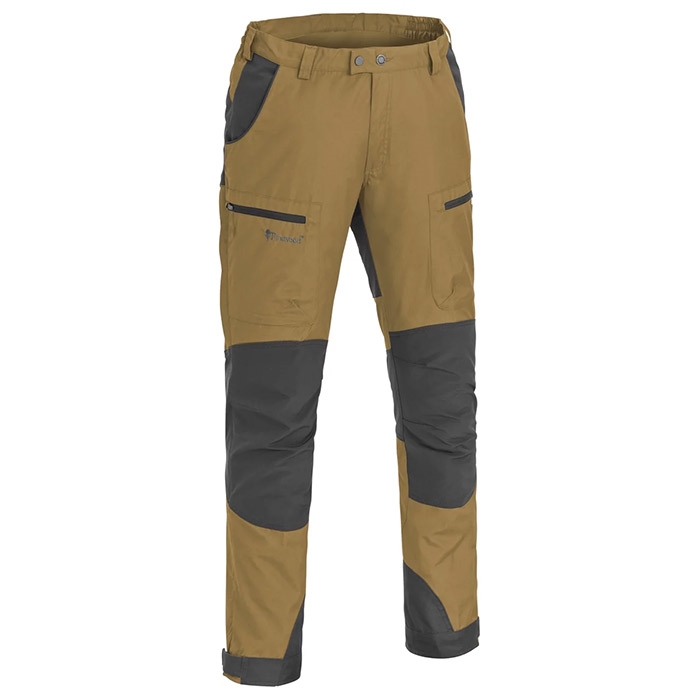 Pinewood Caribou Tc Bukser Bronze D Anthracite