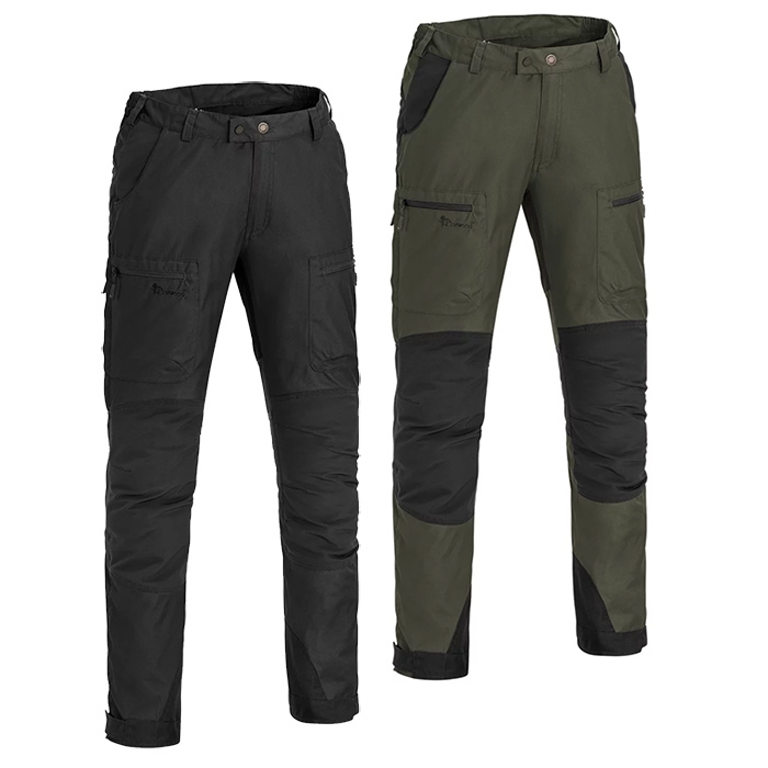 Pinewood Caribou Extreme Buks
