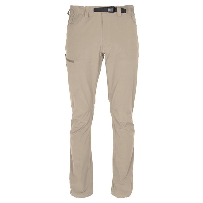 Pinewood Everyday Travel Stretch Bukser Sand