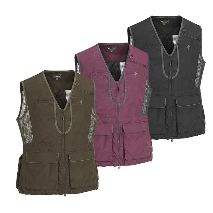 Pinewood Dogsport Vest Dame