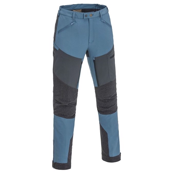 Pinewood Lappmark Ultra Buks Blue Grey