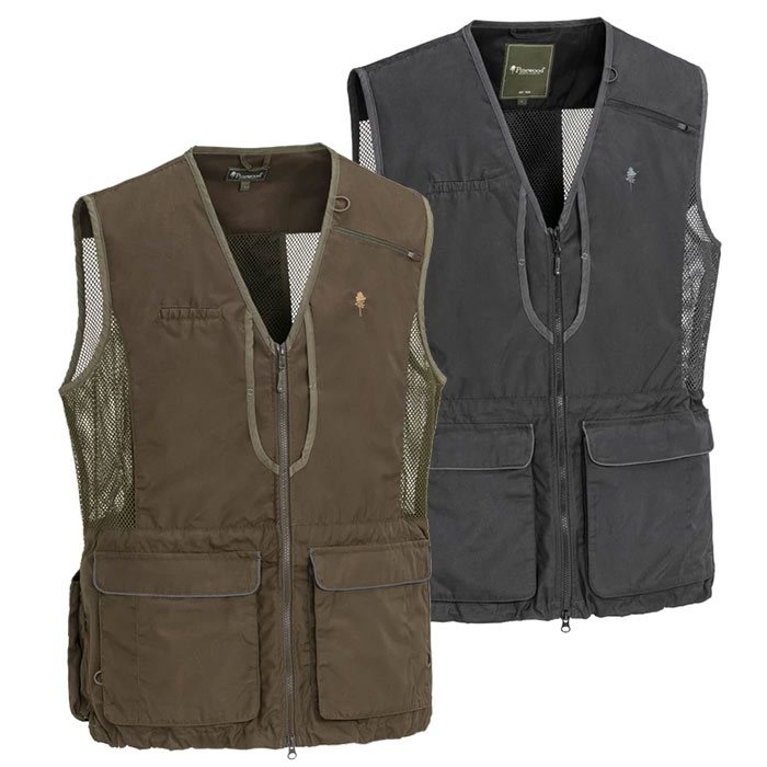 Pinewood Dogsport   Vest