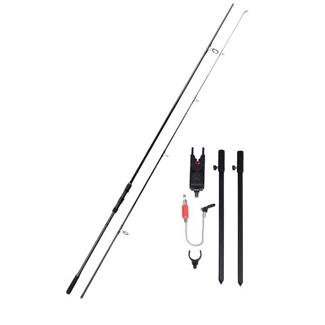 Pro Logic Firestarter R T G  Combo    Fod     Lbs