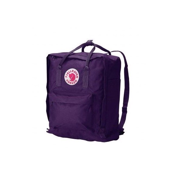 Fj? Llr? Ven Kånken Standard Purple
