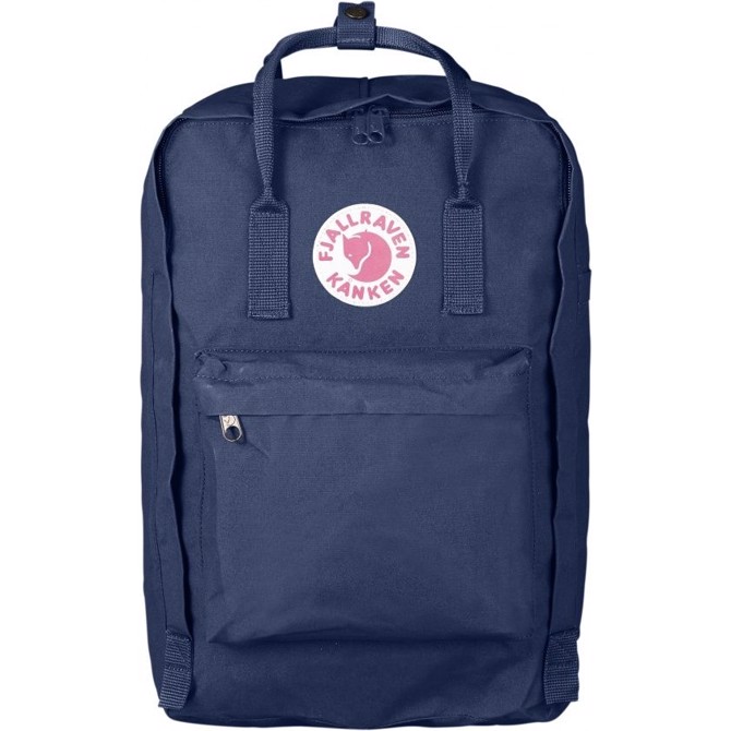Fj? Llr? Ven Kånken Laptop L Royal Blue
