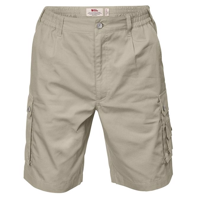 Fj? Llr? Ven Sambava Shade Shorts Limestone