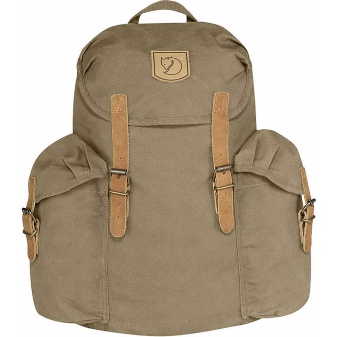 Fj? Llr? Ven ? Vik Backpack Rygsæk Liter Sand